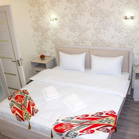 Hotel Taht Tashkent Ngoại thất bức ảnh
