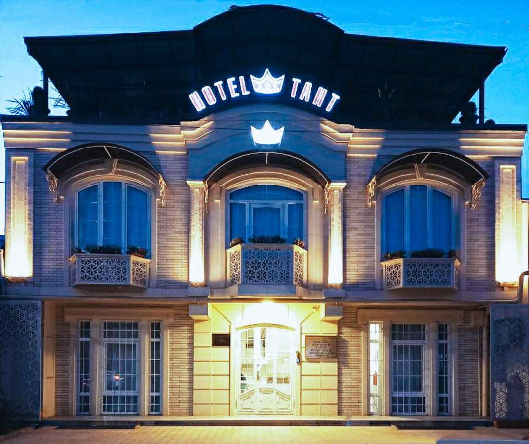 Hotel Taht Tashkent Ngoại thất bức ảnh