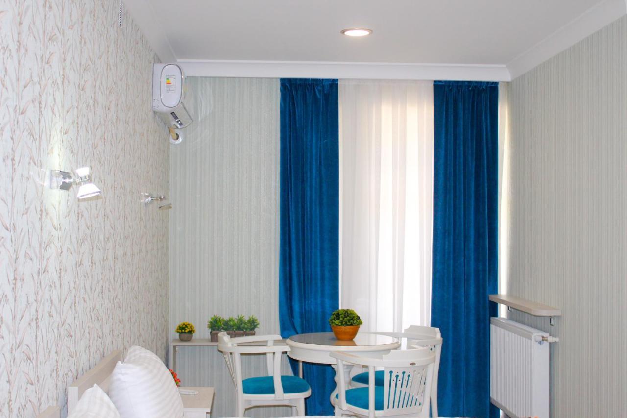 Hotel Taht Tashkent Phòng bức ảnh